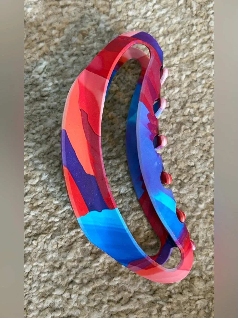 Hair Claw Clip Adult  New